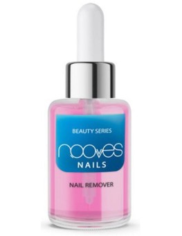 Nooves Beauty Series Nail...