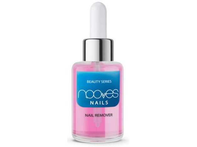 Nooves Beauty Series Nail Remover 30Ml