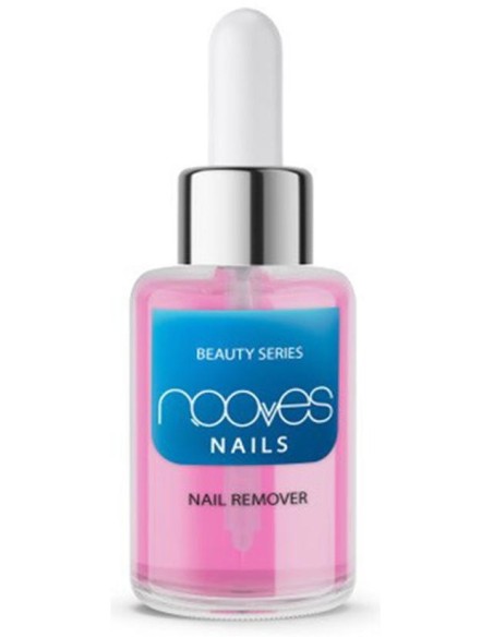 Nooves Beauty Series Nail Remover 30Ml