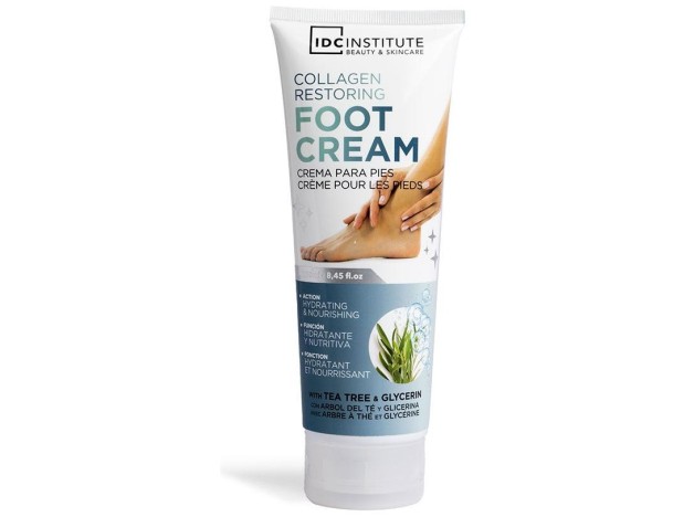 Collagen Restoring Crema Para Pies 250 Ml