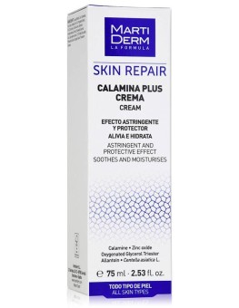 Martiderm Calamina Plus...