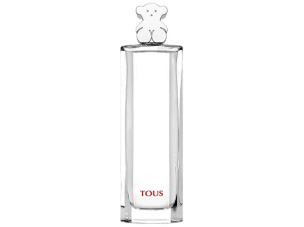 Tous Eau De Toilette Vaporizador 90 Ml