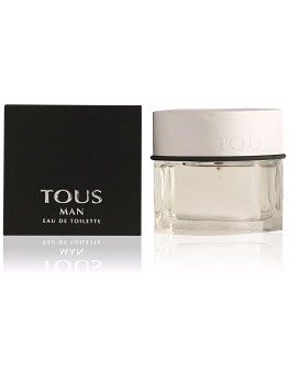 Tous Man Eau De Toilette...
