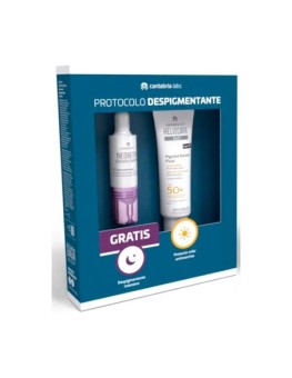 Heliocare Pack Pigment...