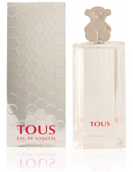 Tous Tous Eau De Toilette...