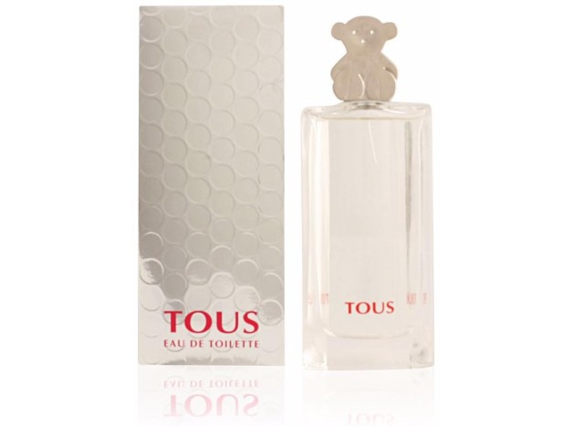 Tous Tous Eau De Toilette 50Ml Vaporizador