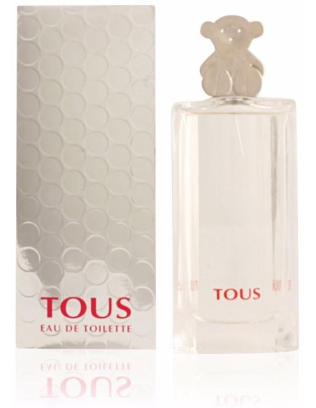 Tous Tous Eau De Toilette 50Ml Vaporizador