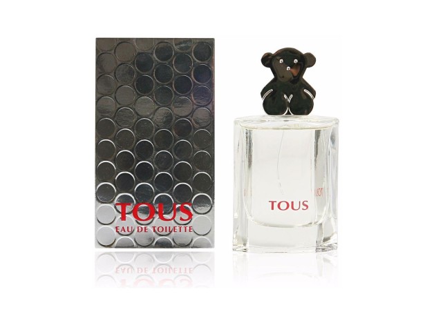 Tous Tous Eau De Toilette 30Ml Vaporizador