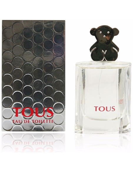 Tous Tous Eau De Toilette 30Ml Vaporizador