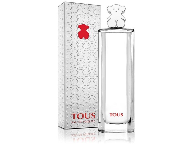 Tous Eau De Toilette Vaporizador 90 Ml