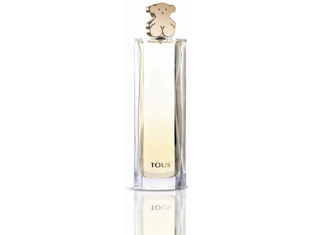 Tous Eau De Parfum Vaporizador 90 Ml