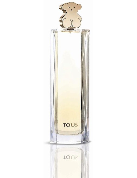 Tous Eau De Parfum Vaporizador 90 Ml