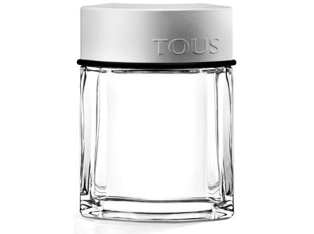 Tous Man Eau De Toilette Vaporizador 100 Ml