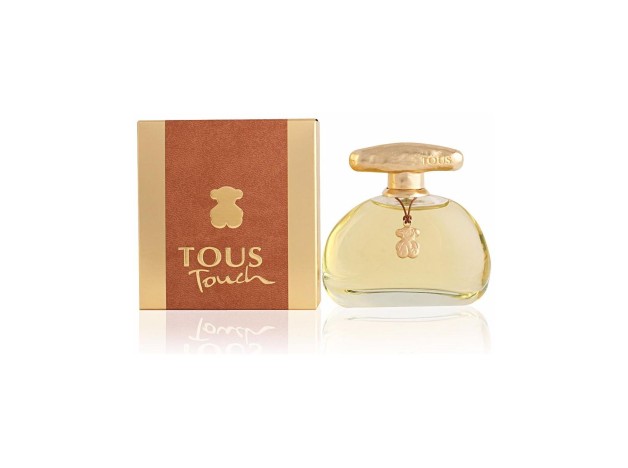 Tous Touch The Original Gold Eau De Toilette...