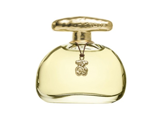 Tous Touch The Original Gold Eau De Toilette...
