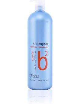 Broaer B2 Champú Nutritivo...