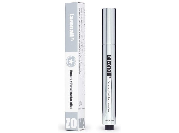 Lazonail Repara Y Fortalece Las Uñas 2,5 Ml