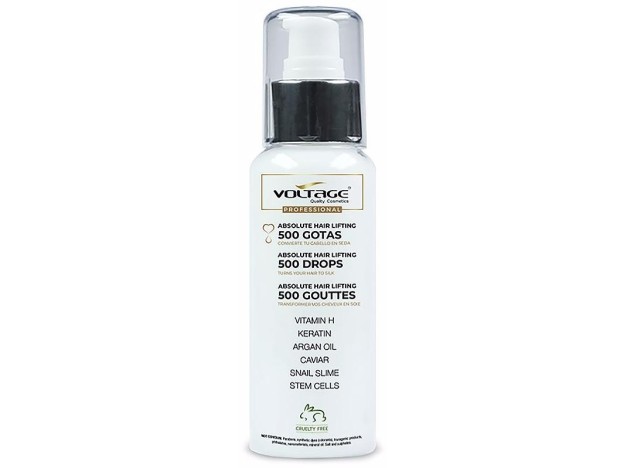 Absolute Hair-Lifting  500 Gotas Serum 100 Ml