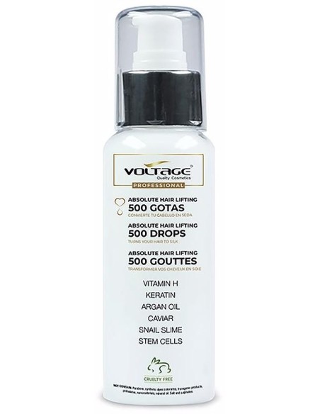 Absolute Hair-Lifting  500 Gotas Serum 100 Ml
