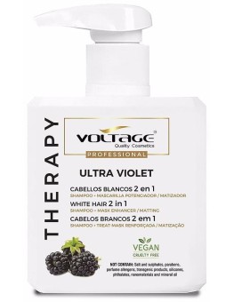 Therapy Ultra Violet...