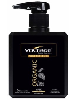 Voltage Organic Liss...