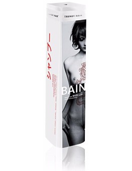 Trendyhair Bain Elastic...