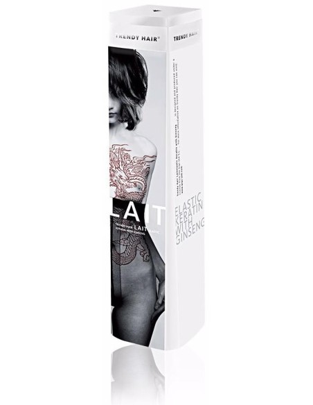 Trendyhair Lait Elastic Keratin With Ginseng 300Ml