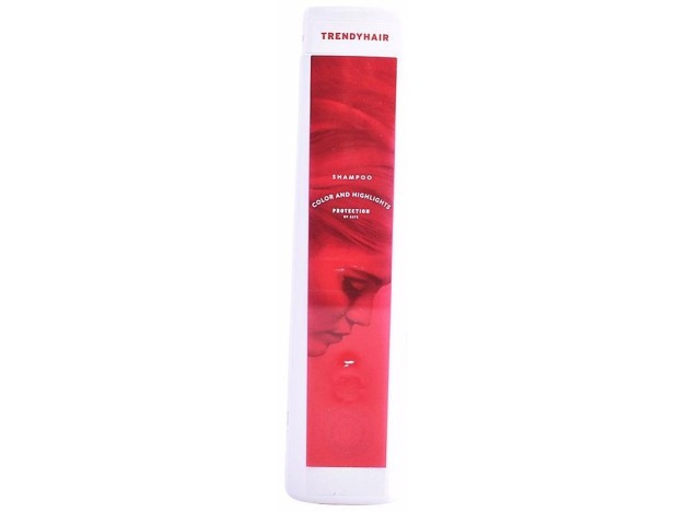 Trendyhair Shikiso Keratin %26 Ginseng 300Ml
