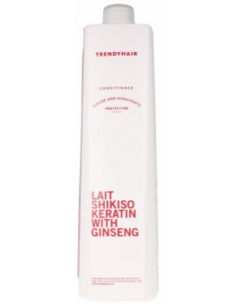 Trendyhair Shikiso Keratin...
