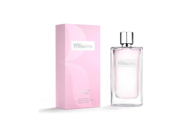 Roberto Torretta Pour Femme Eau De Parfum...