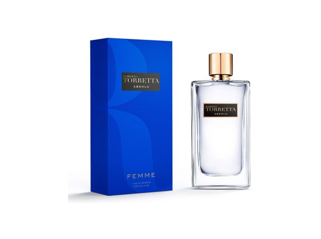 Absolu Roberto Torretta Eau De Parfum...
