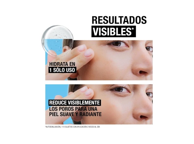 Neutrogena Hydro Boost Serum Niacinamida 30 ml
