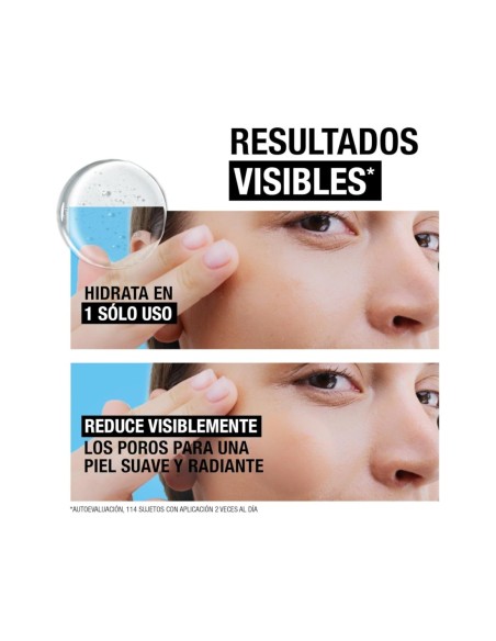 Neutrogena Hydro Boost Serum Niacinamida 30 ml