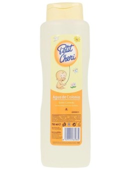 Petit Cheri Agua De Colonia...