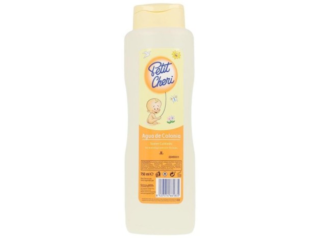Petit Cheri Agua De Colonia 750 Ml