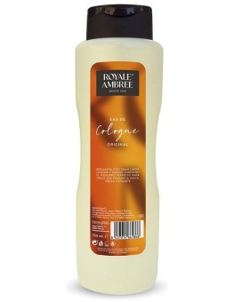 Royal Ambree Colonia Baño...