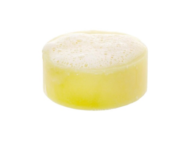 Acondicionador Sólido De Cabello 50 Gr