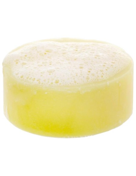 Acondicionador Sólido De Cabello 50 Gr