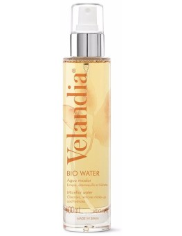 Bio Water Agua Micelar 100 Ml