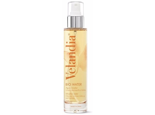 Bio Water Agua Micelar 100 Ml