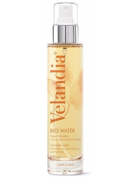 Bio Water Agua Micelar 100 Ml