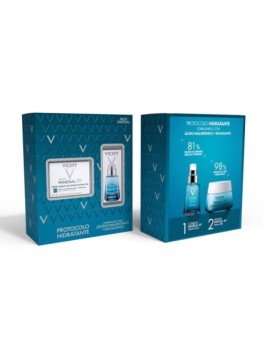 Vichy Cofre Mineral 89...