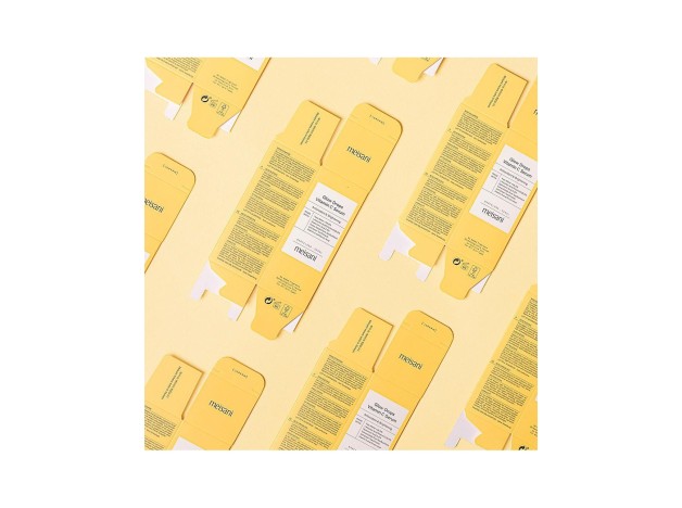 Meisani Glow Drops Vitamin C Sérum 15Ml