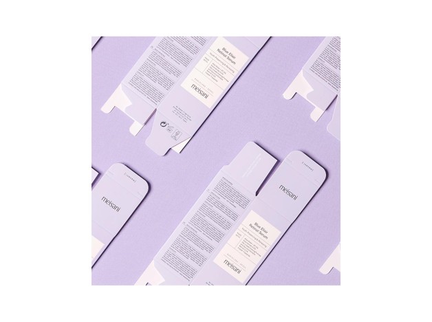 Meisani Blue Elixir Retinol Serum 15Ml