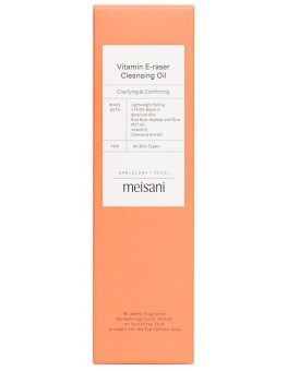 Meisani Vitamin E,Raser...