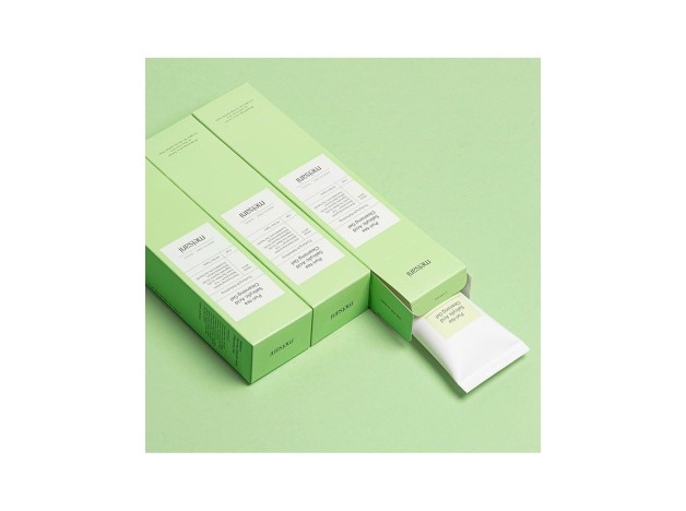 Meisani Puri,Tea Salicylic Acid Cleansing Gel...