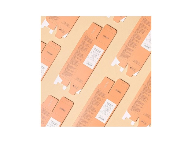 Meisani Vitamin E,Raser Cleansing Oil 150Ml