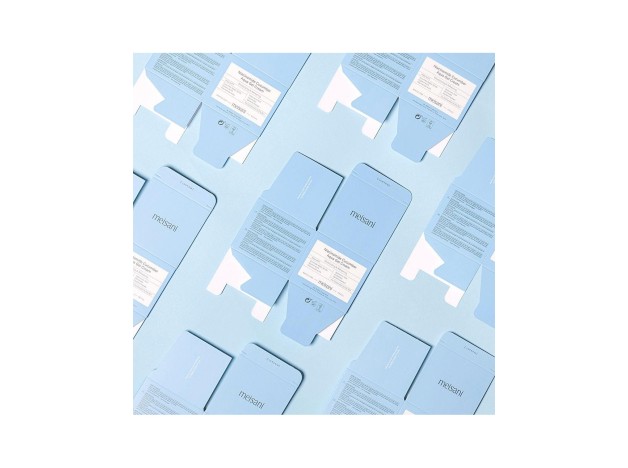 Meisani Niacinamide Cucumber Aqua Gel Cream 50Ml