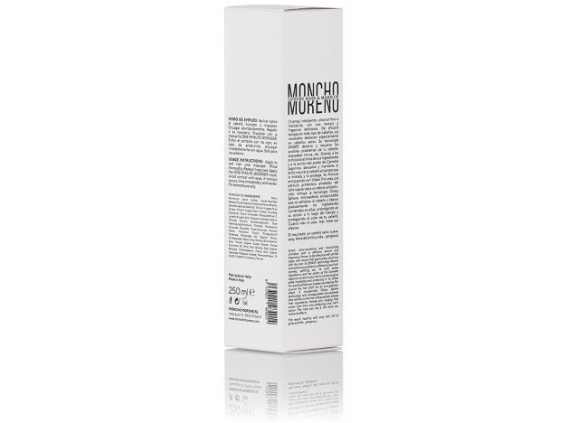Phytovit Gorgeous Shampoo 250Ml