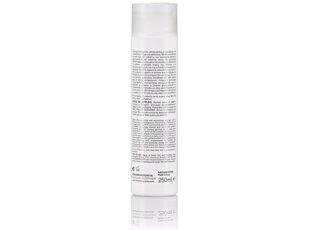Phytovit Gorgeous Shampoo 250Ml